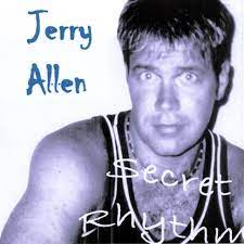 JERRY ALLEN: BeYond The Horizon